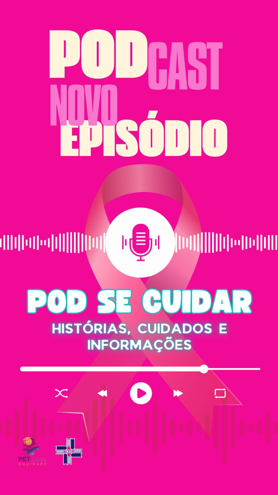 Pod se Cuidarstory